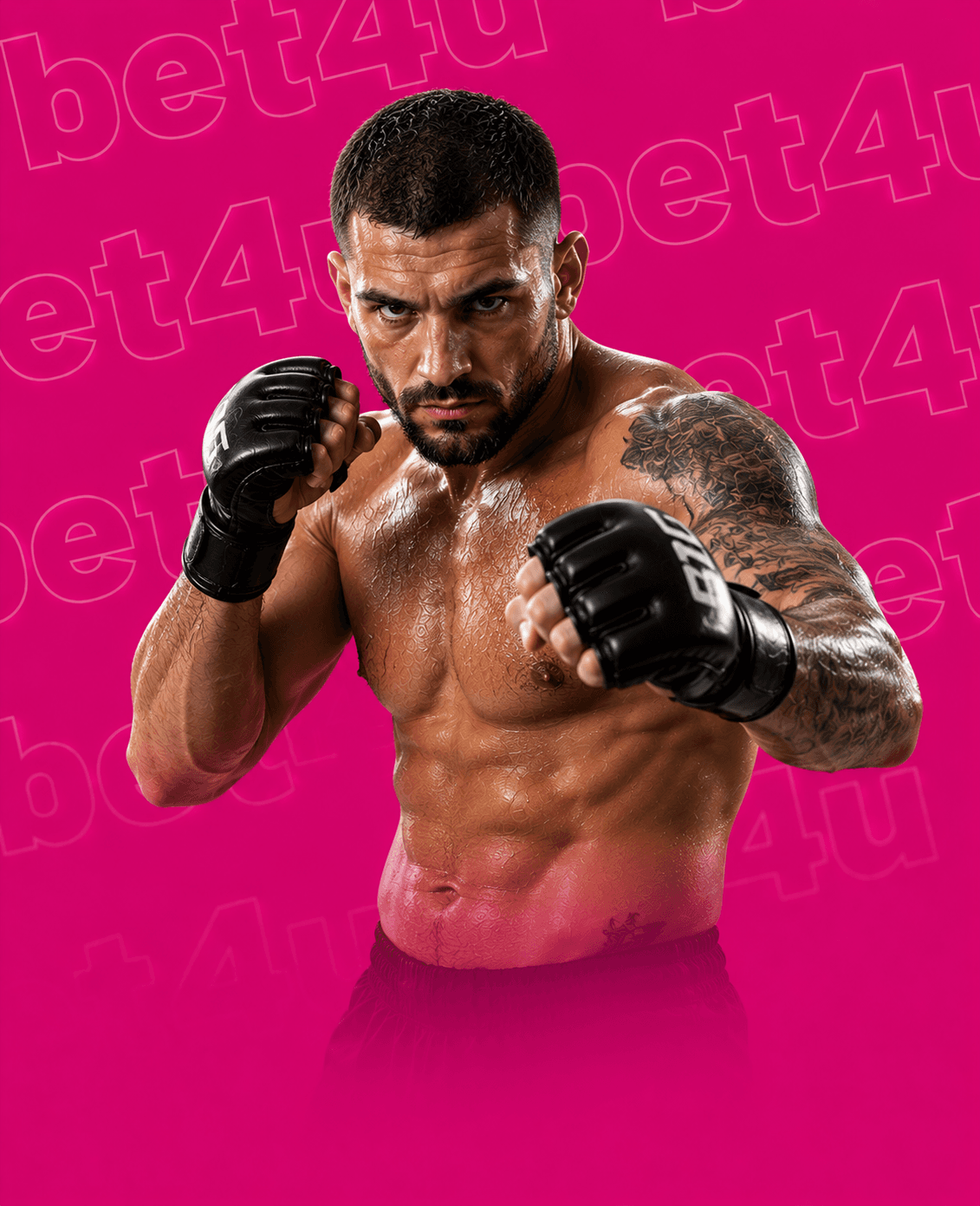 UFC