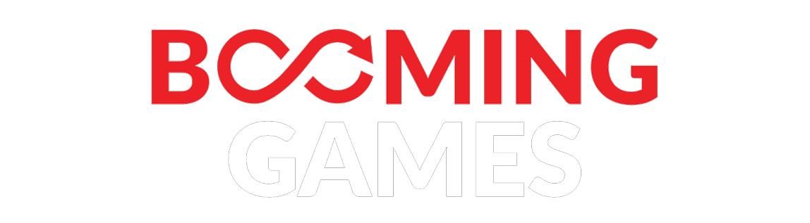 BoomingGames