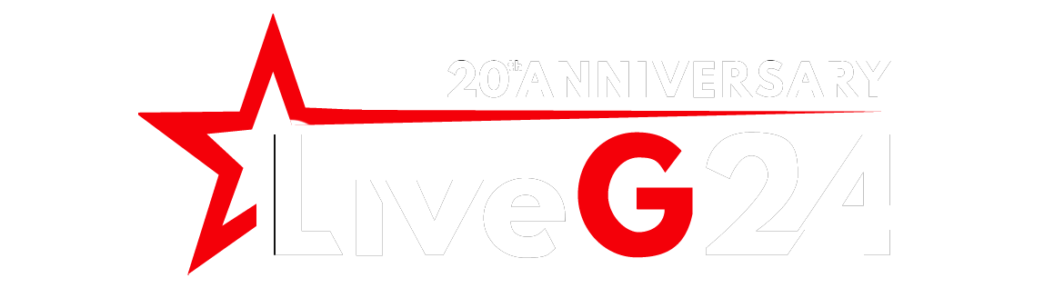 LiveG24
